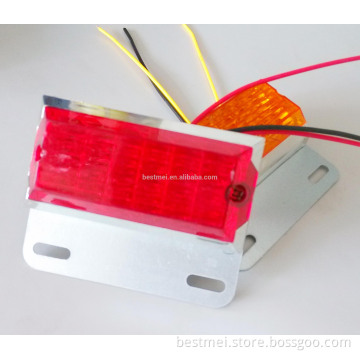 2014 New desgin Truck led tail light